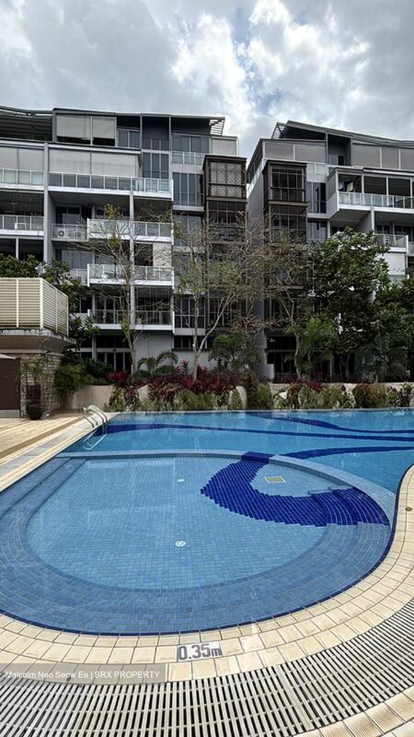Jervois Regency (D10), Apartment #525583151